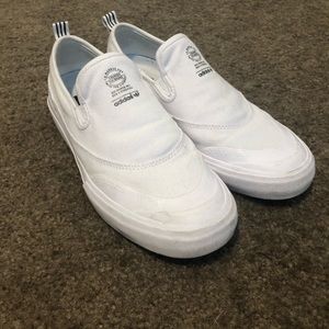 Adidas Skateboarding shoes